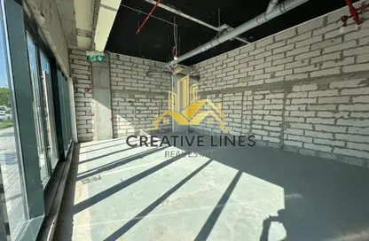 Shop - Studio for sale in AZIZI Riviera - Meydan One - Meydan - Dubai