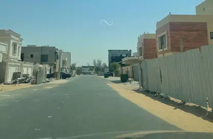 Land - Studio for sale in Al Maha Village - Al Zahya - Ajman