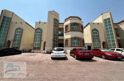 Apartment - 1 Bedroom - 1 Bathroom for rent in Khalifa City A Villas - Khalifa City A - Khalifa City - Abu Dhabi