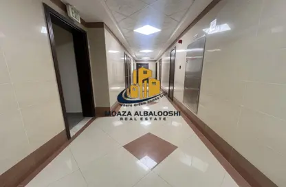 Apartment - 1 Bedroom - 1 Bathroom for rent in Muwaileh Commercial - Sharjah