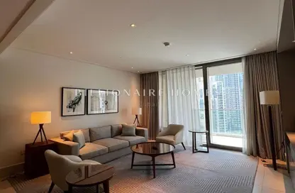 Apartment - 1 Bedroom - 1 Bathroom for sale in Vida Residence Downtown - Downtown Dubai - Dubai