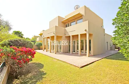 Villa - 3 Bedrooms - 3 Bathrooms for rent in Saheel - Arabian Ranches - Dubai