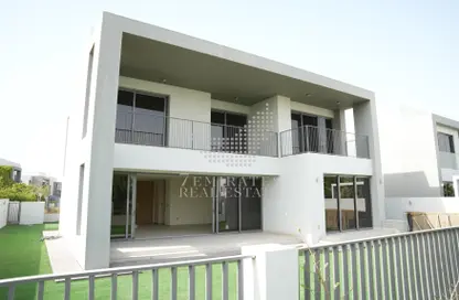 Villa - 5 Bedrooms - 6 Bathrooms for rent in Sidra Villas II - Sidra Villas - Dubai Hills Estate - Dubai