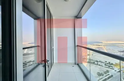 Apartment - 1 Bedroom - 2 Bathrooms for sale in Meera 2 - Shams Abu Dhabi - Al Reem Island - Abu Dhabi