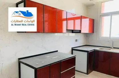 Apartment - 1 Bedroom - 2 Bathrooms for rent in Al Jurf 3 - Al Jurf - Ajman Downtown - Ajman