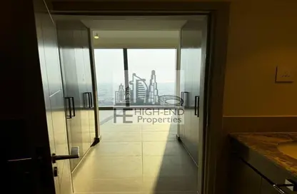 Apartment - 2 Bedrooms - 2 Bathrooms for sale in Forte 1 - Forte - Downtown Dubai - Dubai