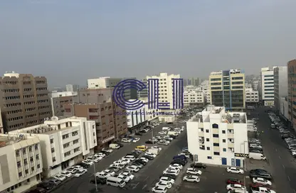 Whole Building - Studio for sale in Shabiya - Mussafah - Abu Dhabi