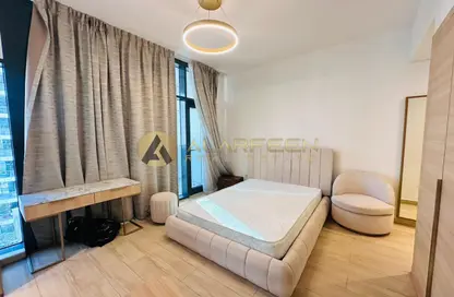 Apartment - Studio - 1 Bathroom for rent in Regina Tower - Jumeirah Village Circle - Dubai