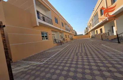 Villa - 4 Bedrooms - 4 Bathrooms for rent in Al Qusaidat - Ras Al Khaimah