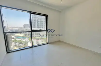 Apartment - 1 Bedroom - 2 Bathrooms for rent in Creekside 18 A - Creekside 18 - Dubai Creek Harbour (The Lagoons) - Dubai