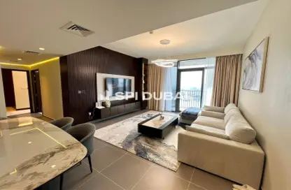 Apartment - 2 Bedrooms - 2 Bathrooms for rent in Creek Edge Tower 1 - Creek Edge - Dubai Creek Harbour (The Lagoons) - Dubai