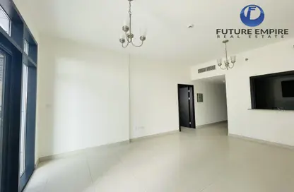 Apartment - 1 Bedroom - 2 Bathrooms for rent in Mirdif - Dubai