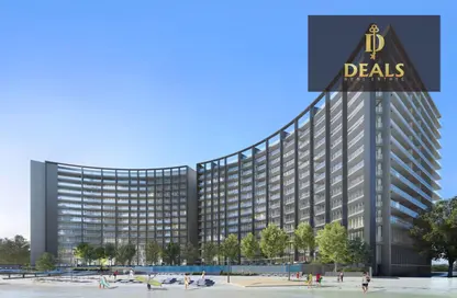 Apartment - 1 Bedroom - 2 Bathrooms for sale in Anantara Residences - Al Rifa'ah - Al Heerah - Sharjah