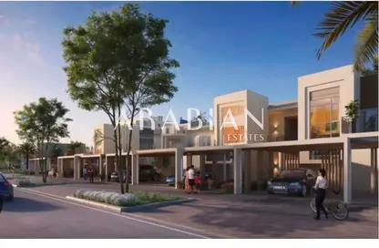 Apartment - 3 Bedrooms - 4 Bathrooms for sale in Greenview 3 - EMAAR South - Dubai South (Dubai World Central) - Dubai