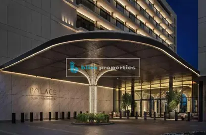 Apartment - 1 Bedroom - 1 Bathroom for sale in Palace Residences - Dubai Hills Estate - Dubai