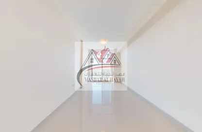 Apartment - 1 Bedroom - 2 Bathrooms for rent in Al Nada Tower - Al Nahda - Sharjah