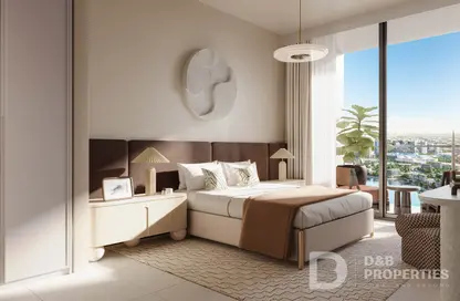 Apartment - 1 Bedroom - 2 Bathrooms for sale in Creek Waters - Dubai Creek Harbour (The Lagoons) - Dubai