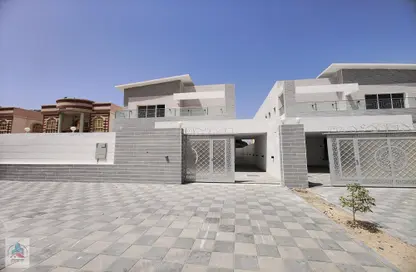 Villa - 5 Bedrooms - 7 Bathrooms for sale in Al Rawda 1 - Al Rawda - Ajman