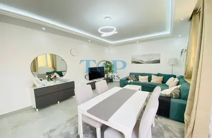 Apartment - 1 Bedroom - 2 Bathrooms for rent in Central District - Al Ain