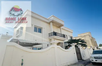 Villa - 3 Bedrooms - 3 Bathrooms for rent in Al Nekhailat - Al Heerah - Sharjah