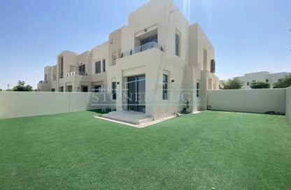 Villa - 3 Bedrooms - 4 Bathrooms for sale in Mira Oasis 1 - Mira Oasis - Reem - Dubai