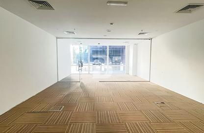 Office Space - Studio for rent in Tamani Art Tower - Business Bay - Dubai