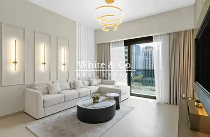 Apartment - 1 Bedroom - 1 Bathroom for sale in Act Towers - Opera District - Downtown Dubai - Dubai