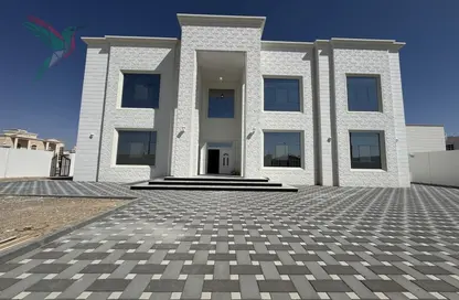 Villa - 6 Bedrooms for rent in Al Salamat - Al Ain