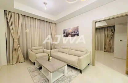 Apartment - 2 Bedrooms - 2 Bathrooms for rent in Aykon City Tower C - Aykon City - Business Bay - Dubai