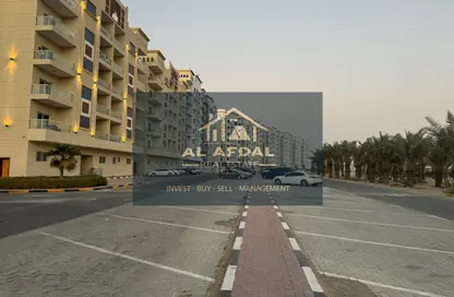 Apartment - 2 Bedrooms - 3 Bathrooms for sale in Al Amira Village - Al Yasmeen - Ajman