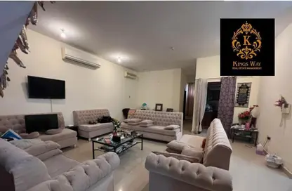 Villa - 2 Bedrooms - 2 Bathrooms for rent in Mohamed Bin Zayed City Villas - Mohamed Bin Zayed City - Abu Dhabi