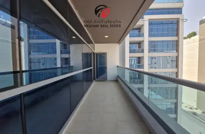 Apartment - 2 Bedrooms - 3 Bathrooms for rent in Jumeirah Garden City - Al Satwa - Dubai