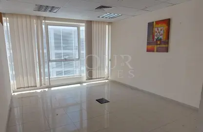 Office Space - Studio - 1 Bathroom for sale in Suntech Tower - Dubai Silicon Oasis - Dubai