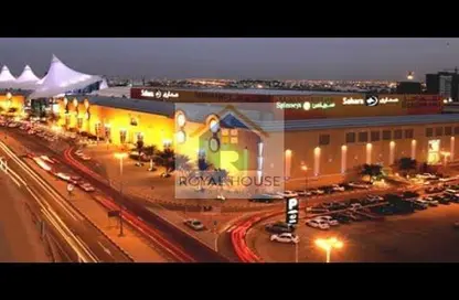 Apartment - 1 Bedroom - 2 Bathrooms for sale in Al Nahda Residential Complex - Al Nahda - Sharjah