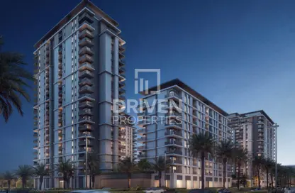 Apartment - 3 Bedrooms - 4 Bathrooms for sale in Park Lane - Dubai Hills Estate - Dubai