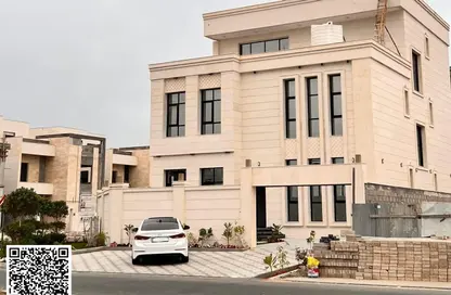 Villa - 6 Bedrooms - 7+ Bathrooms for sale in Al Alia - Ajman