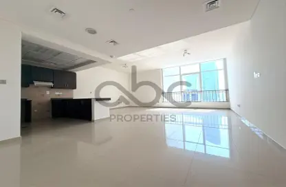 Apartment - Studio - 1 Bathroom for rent in Hydra Avenue Towers - City Of Lights - Al Reem Island - Abu Dhabi