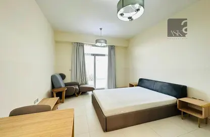 Apartment - 1 Bathroom for rent in Candace Aster - Azizi Residence - Al Furjan - Dubai