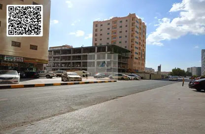 Land - Studio for sale in Al Hamidiya 1 - Al Hamidiya - Ajman