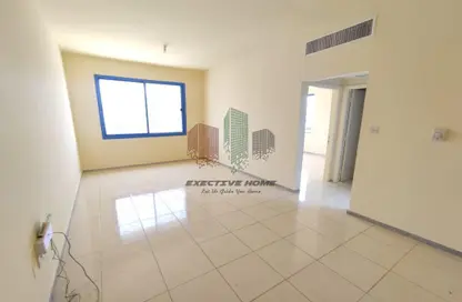 Apartment - 1 Bedroom - 1 Bathroom for rent in Liwa Centre Tower 1 - Liwa Centre Towers - Hamdan Street - Abu Dhabi