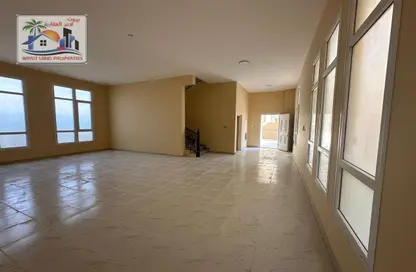 Villa - 4 Bedrooms - 6 Bathrooms for rent in Al Hooshi Villas - Hoshi - Al Badie - Sharjah