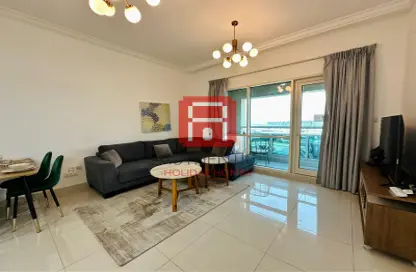 Apartment - 1 Bedroom - 1 Bathroom for rent in The Residences at Business Central - Business Bay - Dubai