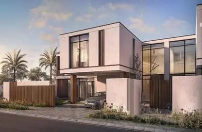 Townhouse - 2 Bedrooms - 3 Bathrooms for sale in Al Jubail Island - Abu Dhabi