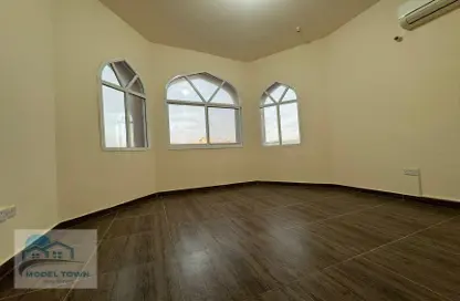 Apartment - 1 Bedroom - 1 Bathroom for rent in C2302 - Khalifa City A - Khalifa City - Abu Dhabi