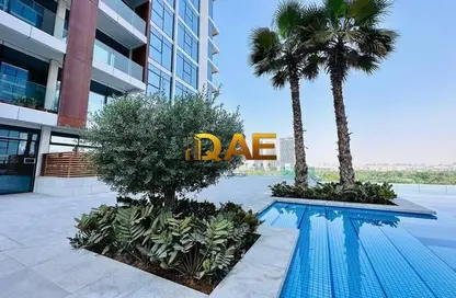 Apartment - 2 Bedrooms - 3 Bathrooms for sale in Park Gate Residence 2 - Al Kifaf - Bur Dubai - Dubai