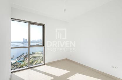 Apartment - 2 Bedrooms - 2 Bathrooms for sale in Creekside 18 B - Creekside 18 - Dubai Creek Harbour (The Lagoons) - Dubai