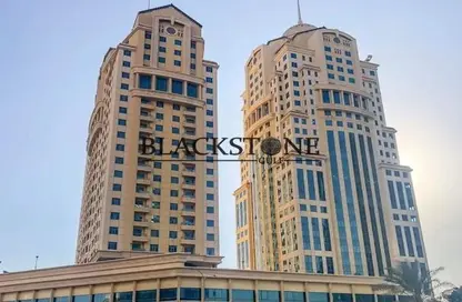 Retail - Studio - 5 Bathrooms for sale in Palace Tower 2 - Palace Towers - Dubai Silicon Oasis - Dubai