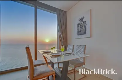 Apartment - 2 Bedrooms - 2 Bathrooms for rent in 5242 Tower 1 - 5242 - Dubai Marina - Dubai