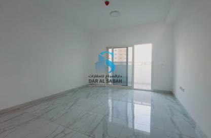 Apartment - 1 Bedroom - 2 Bathrooms for rent in Al Nada Tower - Al Nahda - Sharjah