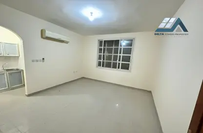 Apartment - 1 Bathroom for rent in Binal Jesrain - Between Two Bridges - Abu Dhabi